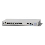 Pare-feu Cisco Secure Firewall 1210 6 Gbit/s 8 Ports Gigabit