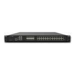 Firewall SonicWall NSa 4800 High Availability 20 Gbit/s