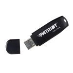 Unità flash Patriot Xporter Core 32 GB USB-A 3.2 Gen 1 nera