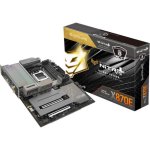 Placa Base SAPPHIRE NITRO+ X870EA WIFI7 AMD X870E AM5 DDR5 ATX WiFi 7 RGB