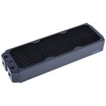 Flüssigkeitskühlung Alphacool NexXxoS UT60 466 mm 3 Lüfter 140 mm Schwarz