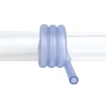 Flüssigkeitskühlung Alphacool PVC Schlauch Transparent 16 mm 100 cm
