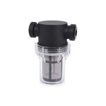 Refrigeration Liquide Alphacool Filtres ES Big Inline 2x G1/4"