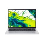 Ordinateur portable Acer Aspire Go 14 AG14-72P-537T 14" Intel Core 5 120U 16GB 512GB SSD Intel Graphics Windows 11 Home