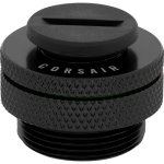 Refrigeration Liquide Corsair CX-9055018-WW raccord laiton noir 1/4"