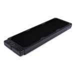 Refrigeration Liquide Alphacool 14377 3x120 mm 6 Ventilateurs Noir