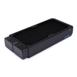 Refrigerazione Liquida Alphacool NexXxoS HPE-45 Full Copper 240mm 4 Ventole