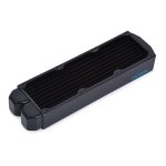 Refrigerazione Liquida Alphacool NexXxoS HPE-45 Full Copper 240mm Triplo