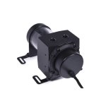 Refrigeration Liquide Alphacool Core 100 Aurora avec pompe VPP Apex RGB