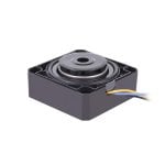 Refrigeration Liquide Alphacool ES Solution Laing DDC310 62 mm 4 pins noir