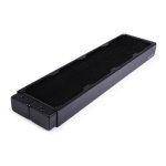 Refrigerazione Liquida Alphacool NexXxoS HPE-45 480mm 8 Ventole Nero