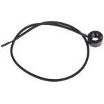 Refrigeration Liquide Alphacool Capteur Température Noir 1 pièce