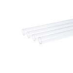 Refrigeração Líquida Alphacool 18526 Tubo Acrílico Transparente 60 cm 3/8"