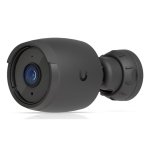 Überwachungskamera Ubiquiti G6 Bullet 4K Nachtsicht Innen und Außen KI