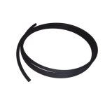Refrigeration Liquide Alphacool Connecteur EPDM 8 mm 3,3 m Noir Mat