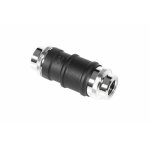 Refrigeration Liquide Alphacool ES Adaptateur 1/4" Noir Chromé