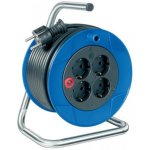 Multipresa Brennenstuhl BN-HASP06 4 prese con protezione bambini e cavo 15 m