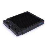 Refrigeration Liquide Alphacool NexXxoS ST20 HPE 120 mm 1 Ventilateur Noir
