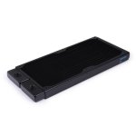 Refrigeration Liquide Alphacool 14436 Radiateur 240 mm 4 Ventilateurs 120 mm