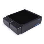 Refrigerazione Liquida Alphacool NexXxoS HPE-45 140mm 1 Ventola Rame
