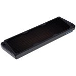Flüssigkeitskühlung Alphacool NexXxoS ST30 360 mm 3 Lüfter 120 mm