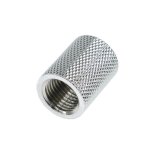 Refrigeration Liquide Alphacool 17047 raccord laiton chrome 1/4" femelle