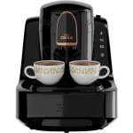Cafetera de moka Arzum Okka Elite OK0040-2600 2 tazas 710 W autolimpieza