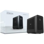 PC de bureau ZOTAC MAGNUS ONE EU27507TC Intel Core Ultra 7 265 16GB 1TB SSD RTX 5070 Ti Windows 11 Wi-Fi 7