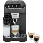Caffettiera superautomatica DeLonghi Magnifica Plus 1,9 L 15 bar acciaio spazzolato