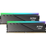 Arbeitsspeicher RAM ADATA XPG Lancer Blade RGB 64GB 2x32GB DDR5 6000MHz CL28 AMD EXPO Schwarz