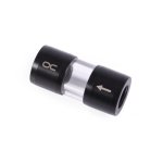 Refrigeration Liquide Alphacool 29142 filtre acetal acrylique 48 mm
