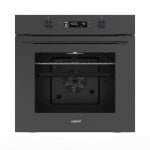 Horno Multifunción Cata 73L 60cm Limpieza Manual A Grill Negro
