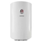 Termo eléctrico Infiniton 100L 2000W vertical/horizontal con protección avanzada