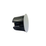 Altavoces Vivolink De 2 vías Alámbricos 35 W Blanco con instalación en techo
