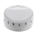 Mando Vitrocerámica Teka Ht510me 61004037 (blanco)