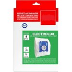 Pack De 4 Bolsas Para Aspiradora En Microfibra Compatibles Con Philips, Aeg