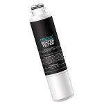 Filtro De Agua Para Frigorífico Compatible Con Samsung, Kenmore. Da2900020b, Da2900020a, Da2900019a