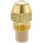 Boquilla Pulverizador Compatible Con Danfoss Tipo S 80º 0,60 Galones - 2,37kg/h
