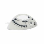 Panel Frontal Botonera Thermomix Tm31 (adaptable)