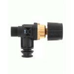 Llave Llenado Caldera Vaillant Vcw Vn 20018065