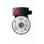 Bomba Circulación Caldera Wilo Rs 25/6 3p 130mm