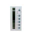 Mando Control Caldera Roca 147057273