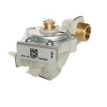 Cuerpo Agua Calentador Junkers Minimaxx Wr11 Wrd11 8707006286