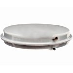 Vaso Expansion Caldera Ferroli 10 Litros I39809690