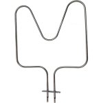 Resistencia Inferior Horno Corbero Hi2000ia 3570635015, 3570751010, 3570768014