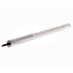 Ánodo De Magnesio Termo 26x400mm M8 Compatible Ariston Indesit Fleck – Repuesto Anticorrosión Termo