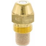 Boquilla Pulverizador Compatible Con Danfoss Tipo S 45º 0,60 Galones - 2,37kg/h