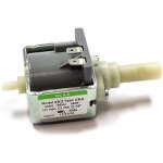 Bomba De Agua Ulka Ek2 56 W 230 V 15,5 Bar 650 Cc Cafetera Ariete Saeco Gaggia