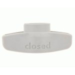 Mando Llave Llenado Caldera Vaillant Ecotec Vmw 20010292