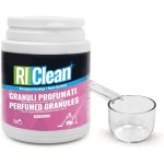 Riclean Gránulos Perfumados Para Aspiradora – Fragancia Costera | Neutraliza Olores